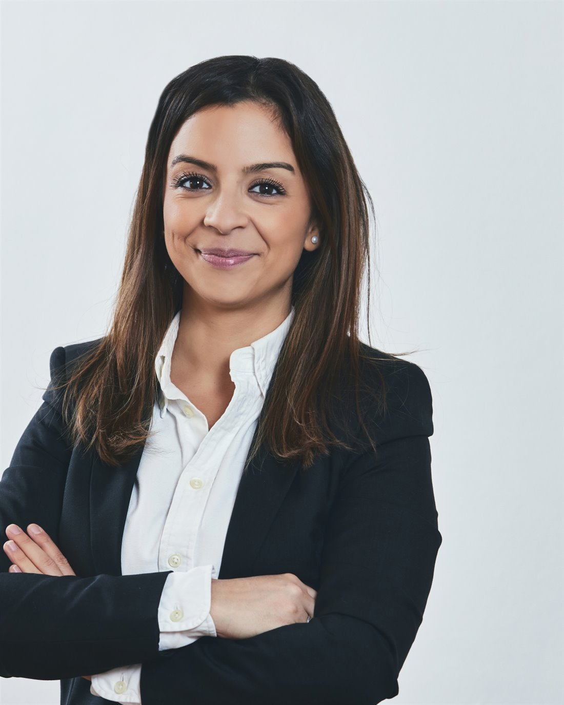 Melike Tatlici-Dumlupinar, Fachanwältin für Strafrecht