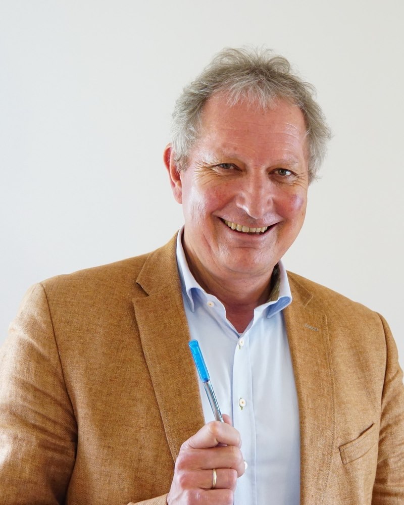 Ingo Kaus